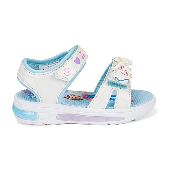 stride rite® Toddler Girls Ms. Rachel Strap Sandals