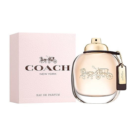 Coach For Women Eau De Parfum