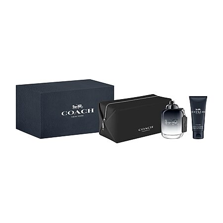 Azzaro Forever Wanted Elixir 3-Pc Gift Set ($215 Value), Color: 3