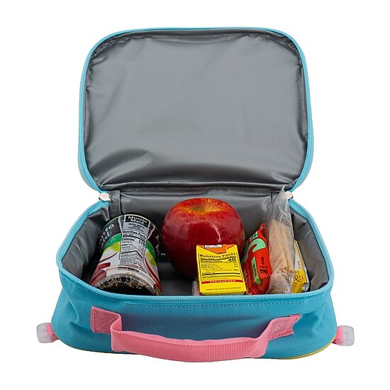 Licensed Hello Kitty 5-Piece Backpack Set