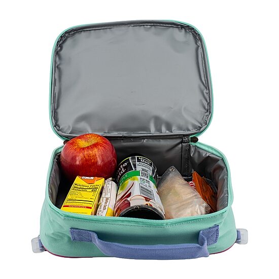 Licensed Gabby Cats 5-Piece Backpack Set
