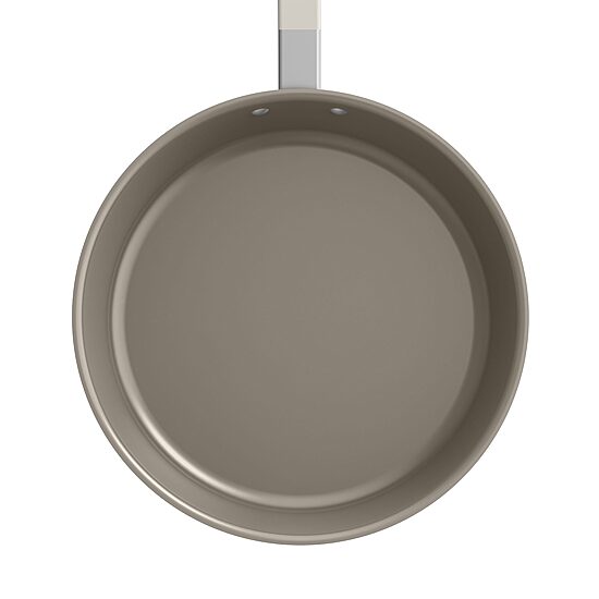 bella StoreMore Fits-anywhere Ceramic 9-pc. Cookware Set