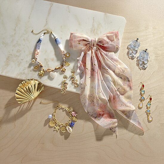 Bijoux Bar Hair Bow