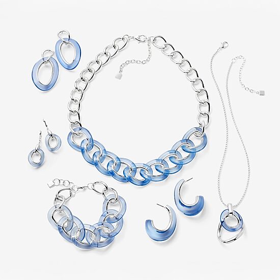 Worthington Womens Drop Earrings