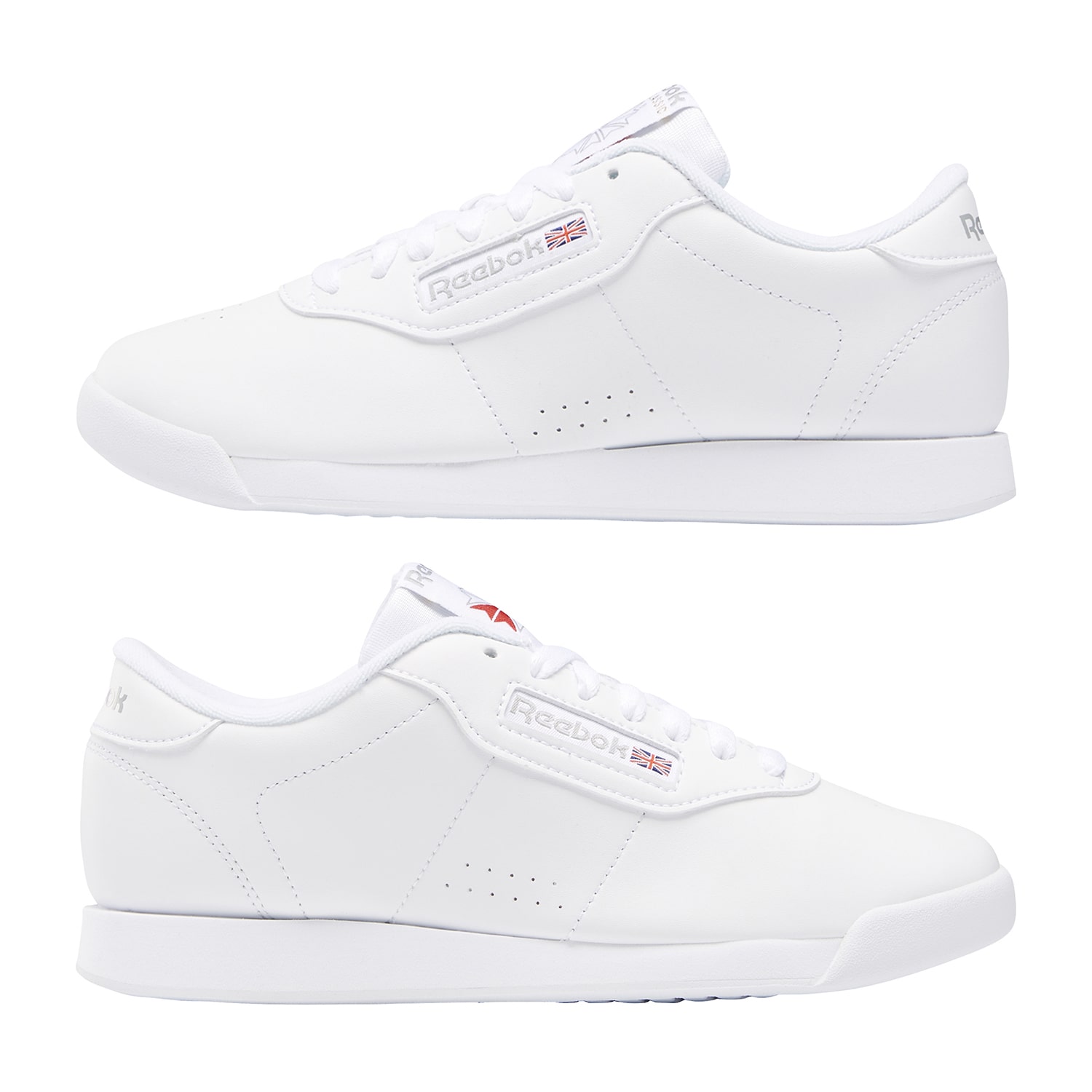 Reebok Princess Womens Walking Shoes