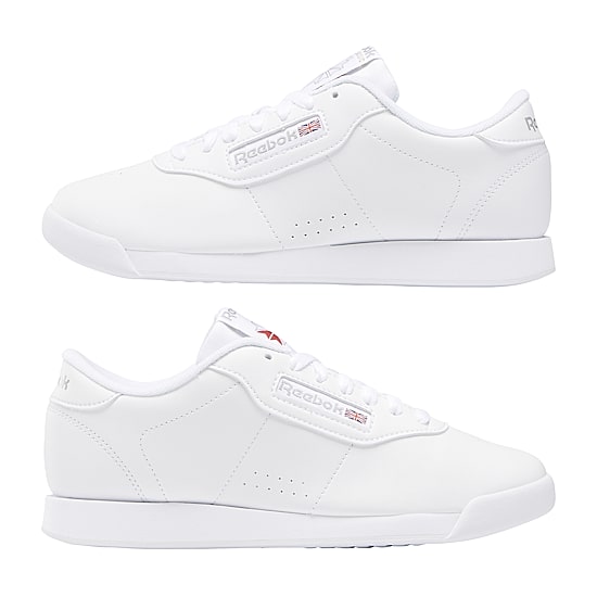 Reebok Princess Womens Walking Shoes