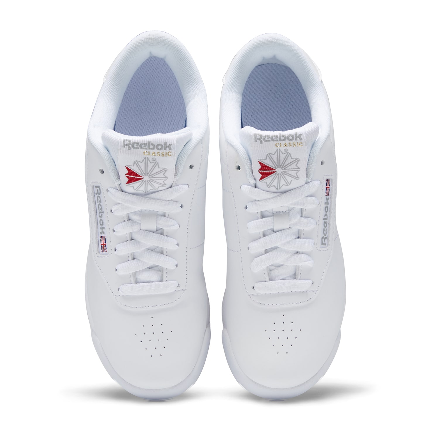 Reebok Princess Womens Walking Shoes