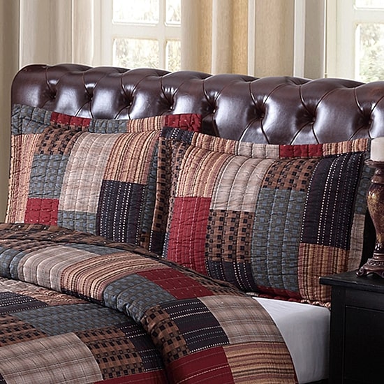 Gunnison Quilt Set