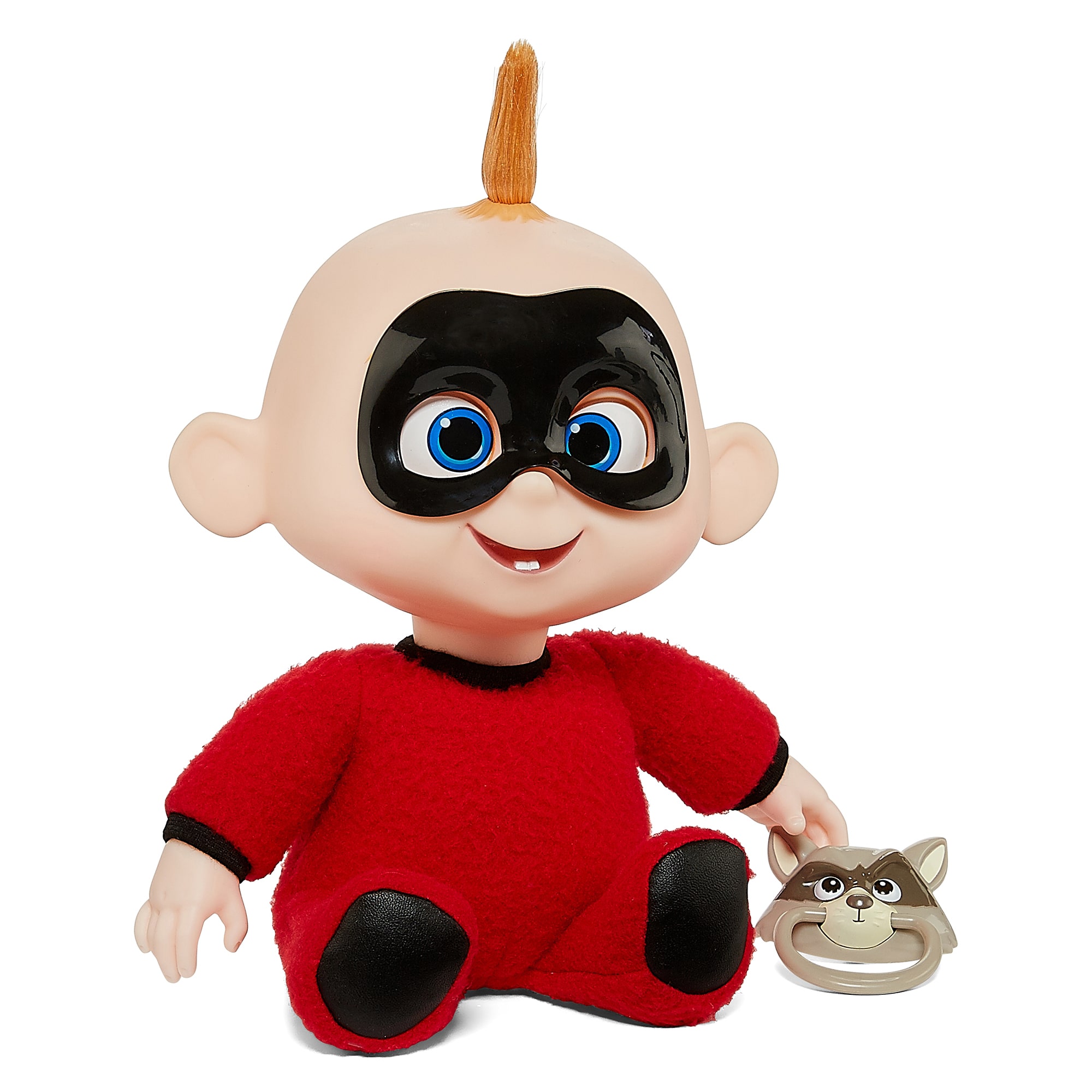 Disney Collection The Incredibles 2: Jack Jack The Incredibles Action Figure