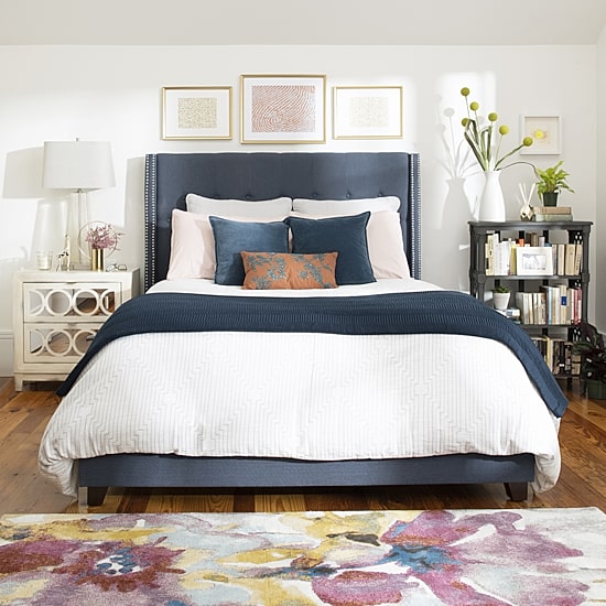 Stearns and Foster® Hurston Firm Tight Top – Mattress Only