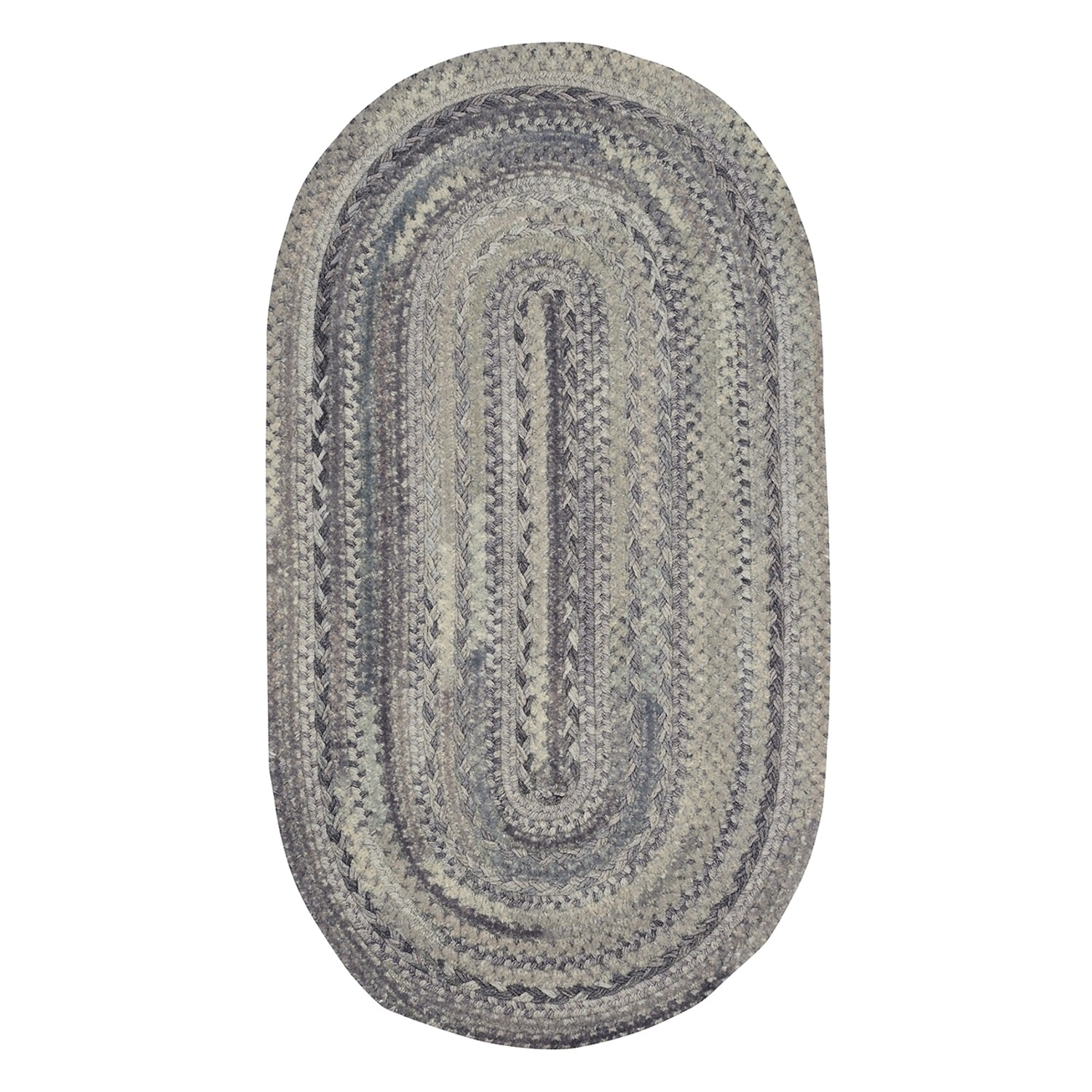 Capel Inc. Oval Rugs