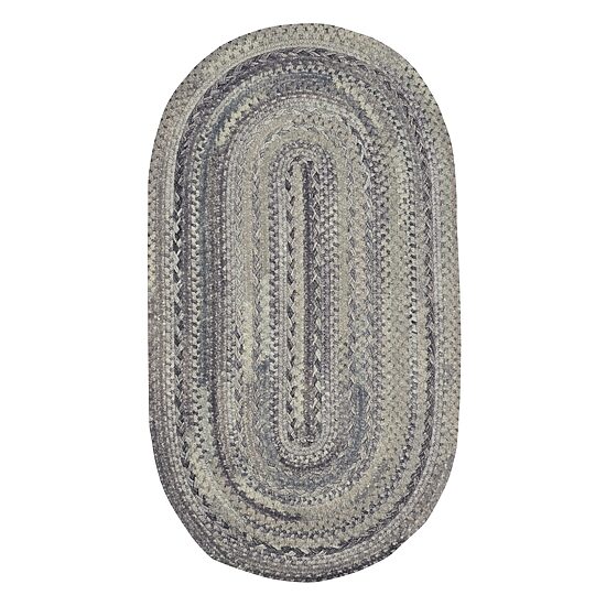 Capel Inc. Oval Rugs