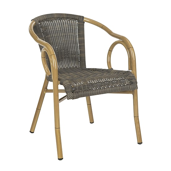 Dagny 2-pc. Patio Chairs