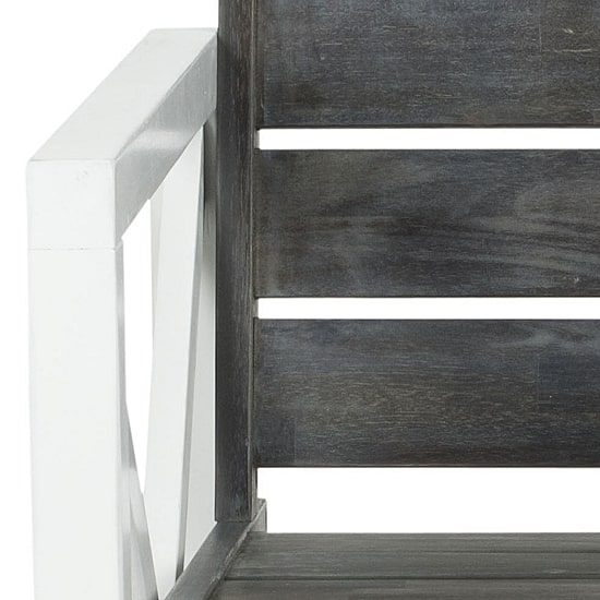 Safavieh Irina Outdoor Collection 2-pc. Lounge Chair
