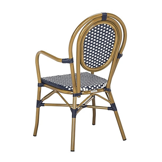 Rosen Rattan 2-pc. Patio Chairs