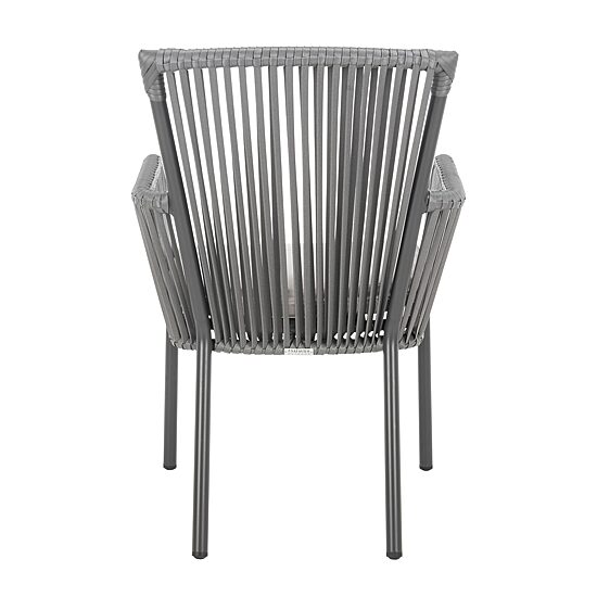 Safavieh Paolo Outdoor Collection 2-pc. Lounge Chair
