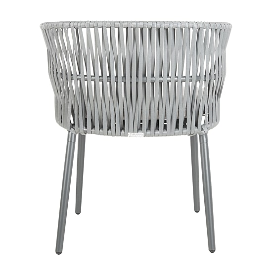 Safavieh Kiyan Outdoor Collection 2-pc. Lounge Chair