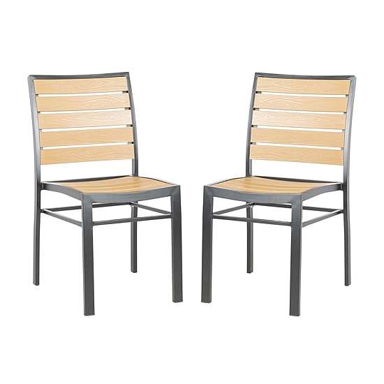 Safavieh Koda Outdoor Collection 2-pc. Lounge Chair
