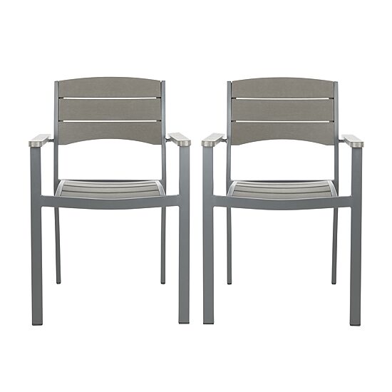 Safavieh Gerhardt Outdoor Collection 2-pc.