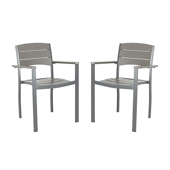Safavieh Gerhardt Outdoor Collection 2-pc.
