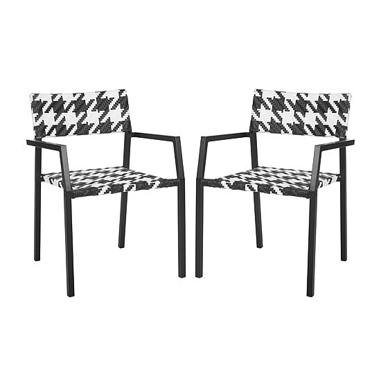 Halden Indoor/Outdoor Arm Chair