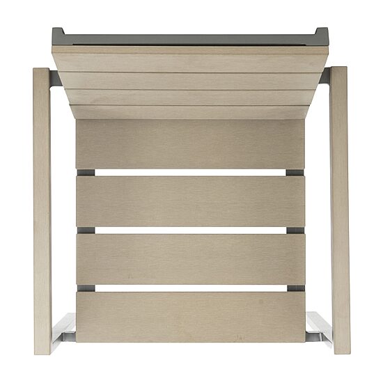 Safavieh Beldan Outdoor Collection 2-pc. Adriondack Chair