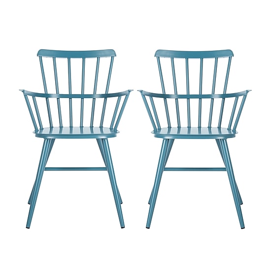 Safavieh Clifton Outdoor Collection 2-pc. Lounge Chair