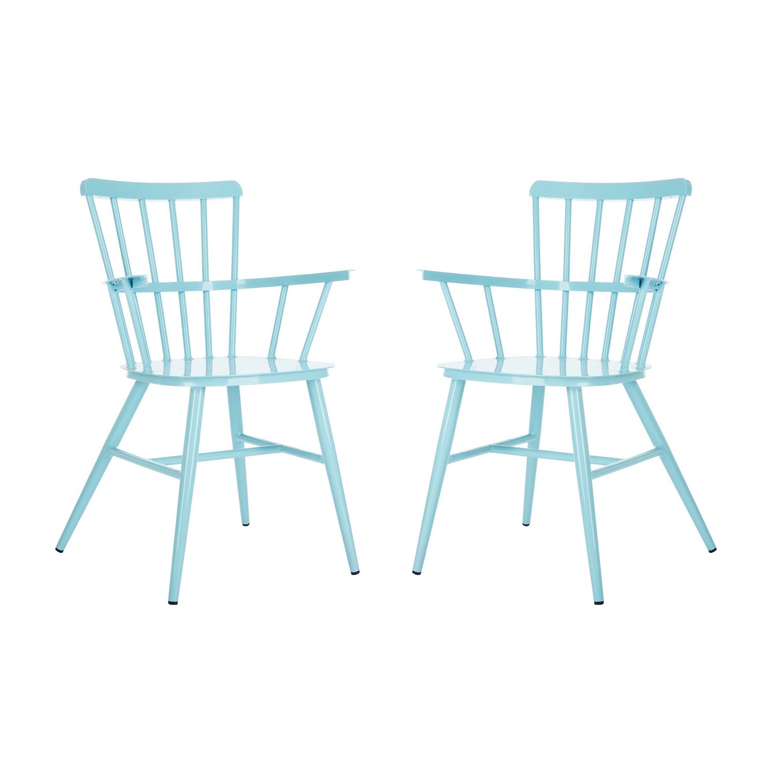 Safavieh Clifton Outdoor Collection 2-pc. Lounge Chair