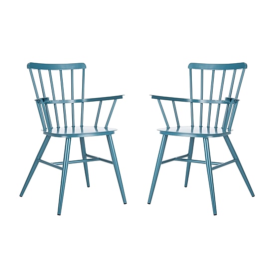 Safavieh Clifton Outdoor Collection 2-pc. Lounge Chair
