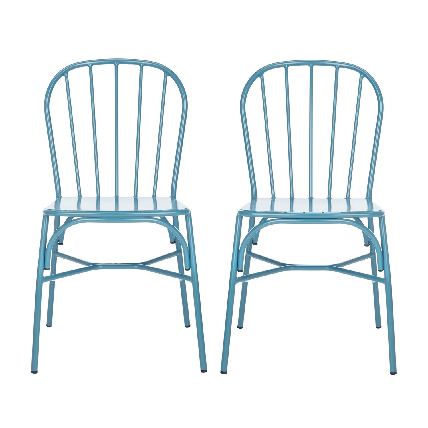 Safavieh Everleigh Outdoor Collection 2-pc. Lounge Chair