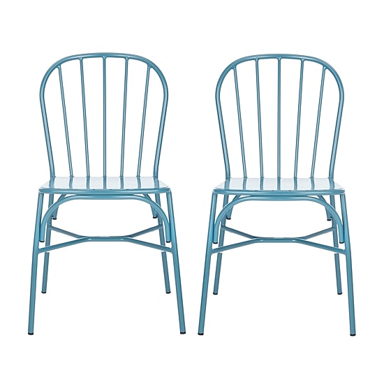 Safavieh Everleigh Outdoor Collection 2-pc. Lounge Chair
