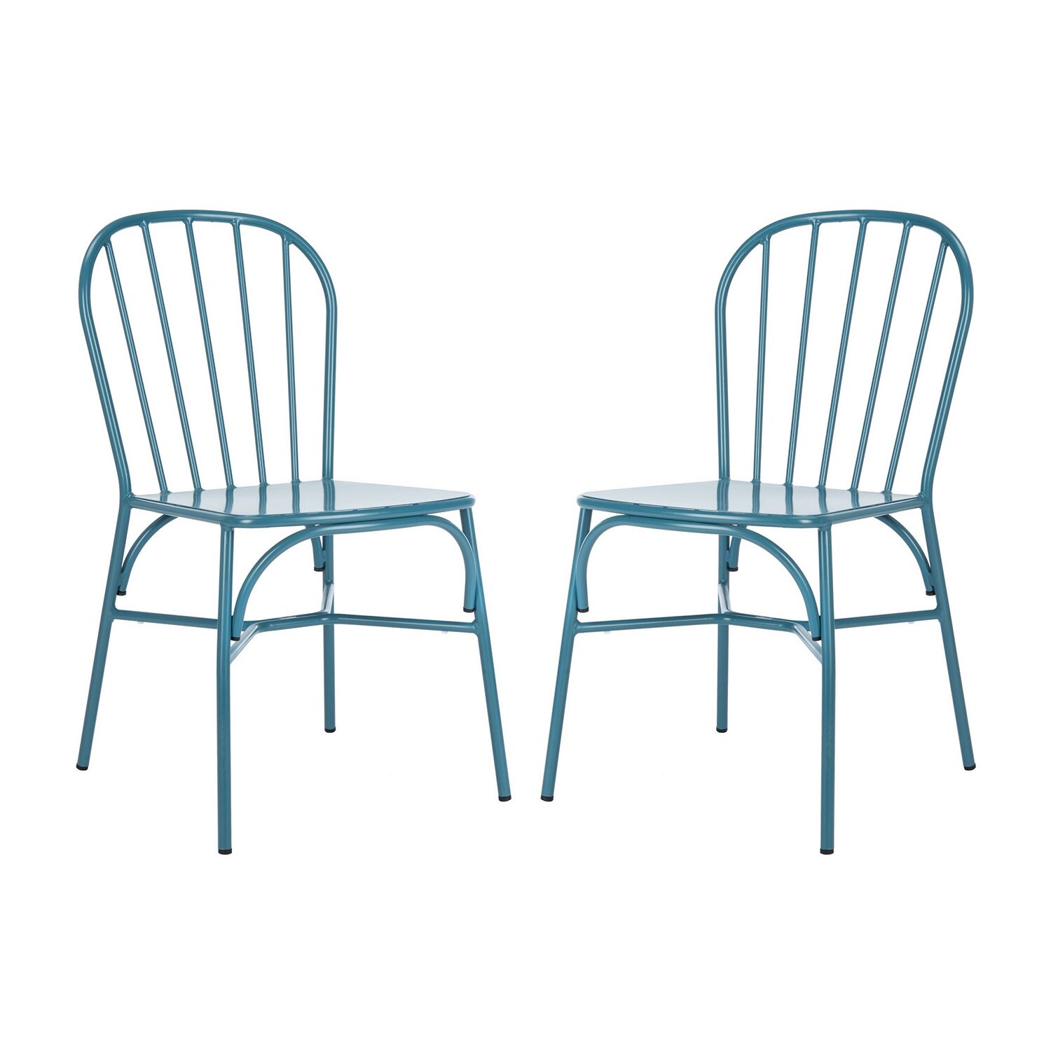 Safavieh Everleigh Outdoor Collection 2-pc. Lounge Chair