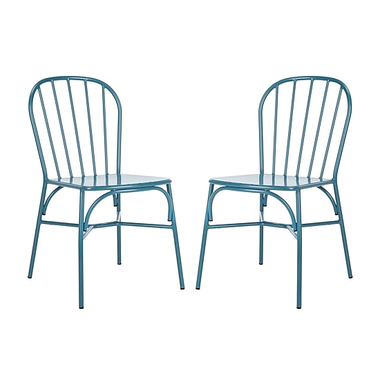 Safavieh Everleigh Outdoor Collection 2-pc. Lounge Chair