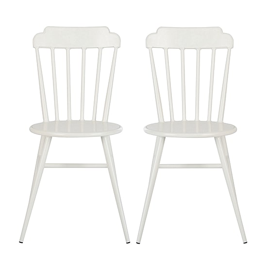 Safavieh Broderick Outdoor Collection 2-pc. Lounge Chair