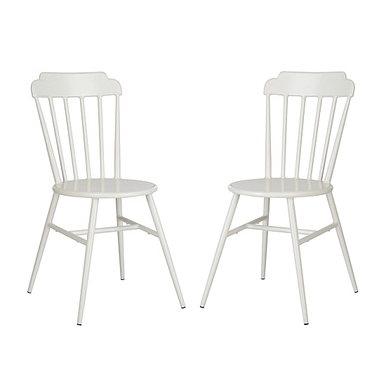 Safavieh Broderick Outdoor Collection 2-pc. Lounge Chair