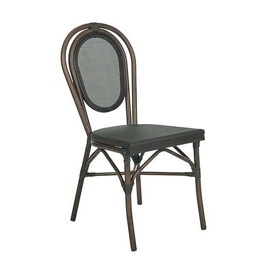 Safavieh Ebsen Indoor/Outdoor Collection 2-pc. Lounge Chair