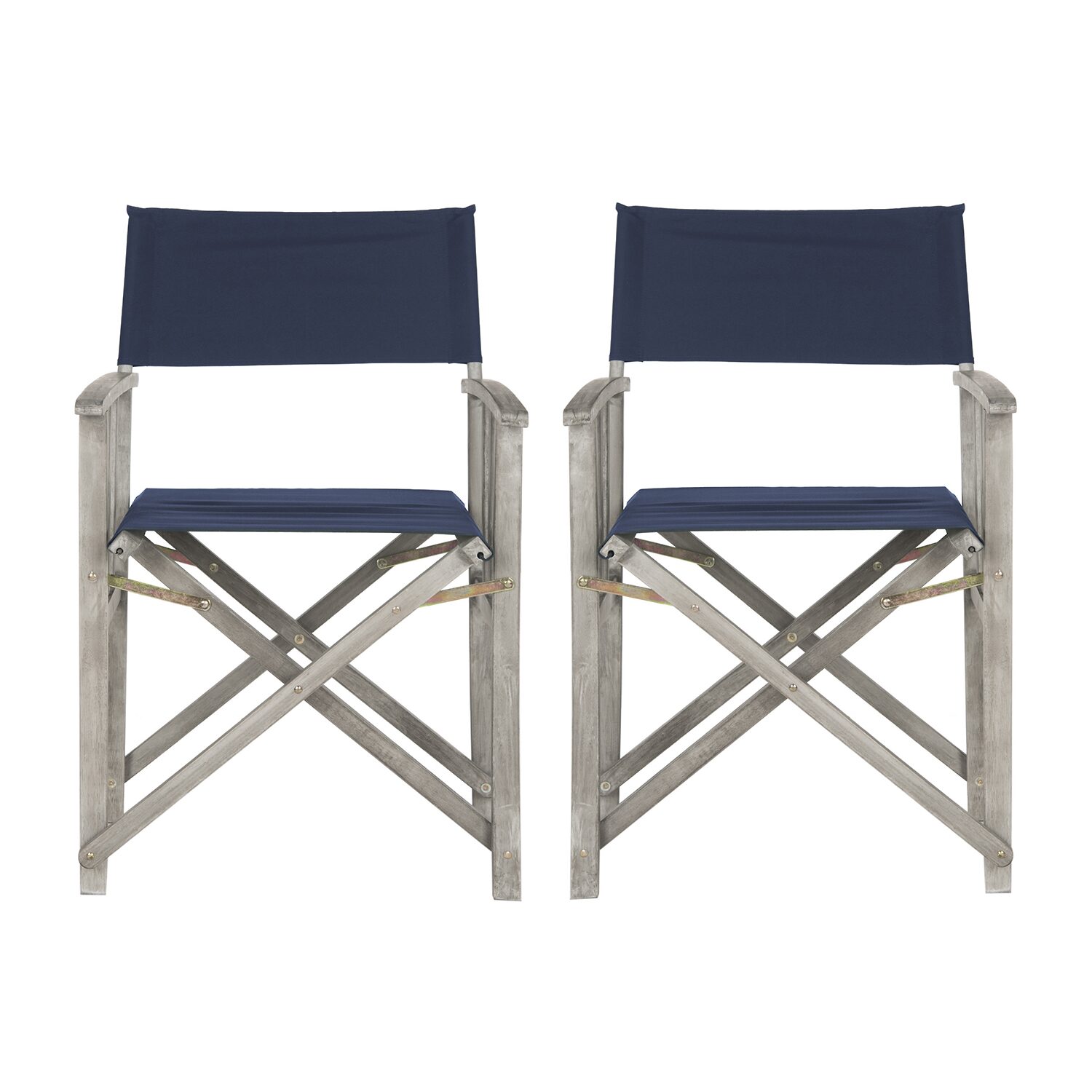 Safavieh Laguna Outdoor Collection 2-pc. Lounge Chair