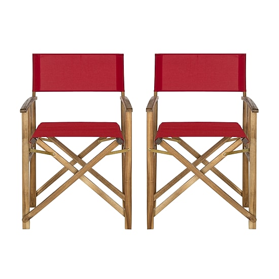 Safavieh Laguna Outdoor Collection 2-pc. Lounge Chair