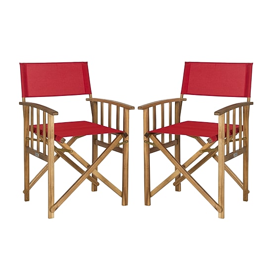 Safavieh Laguna Outdoor Collection 2-pc. Lounge Chair