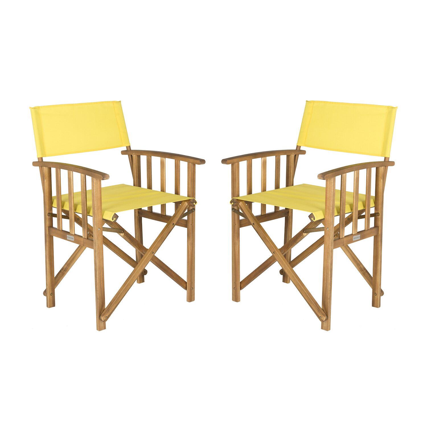 Safavieh Laguna Outdoor Collection 2-pc. Lounge Chair