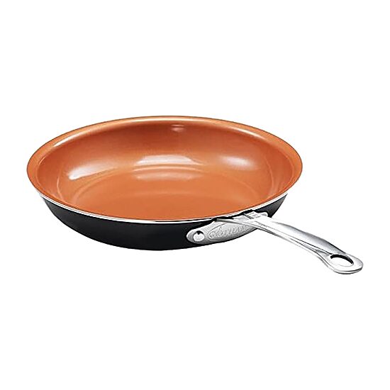 Gotham Steel Copper 5-pc. Cookware Set