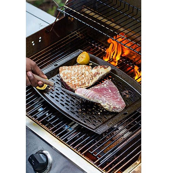 Lodge Cookware Grill Pans