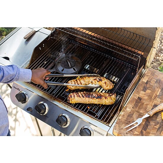 Lodge Cookware Smoker