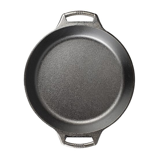 Lodge Cookware 10.25" Baker'S Skillet Baking Dish
