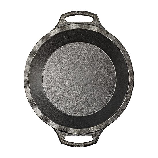 Lodge Cookware Pie Pan