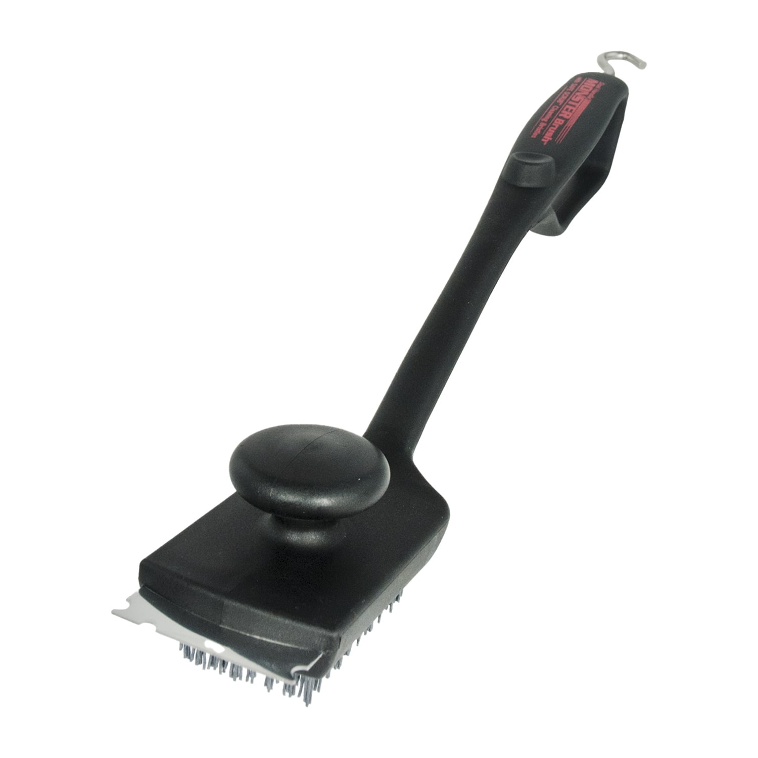 Charcoal Companion Dual Handle Scrub