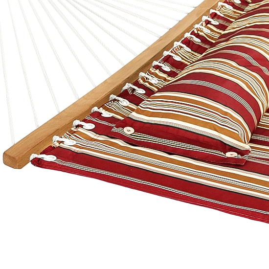Sunnydaze Patio Furniture Hammock