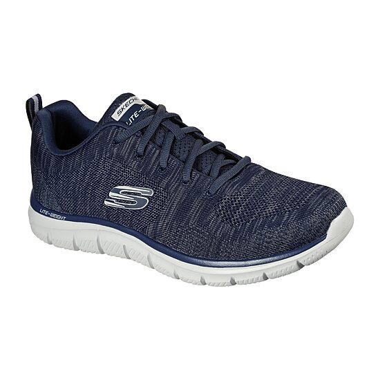 Skechers Track Front Runner Mens Walking Shoes