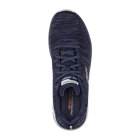 Skechers Track Front Runner Mens Walking Shoes