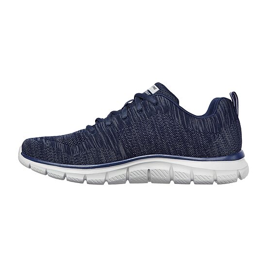 Skechers Track Front Runner Mens Walking Shoes